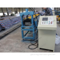 Special design small wave roll forming machine